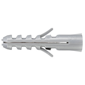 Fischer S 8 Spreizdbel 40mm 8mm 50108 100St.