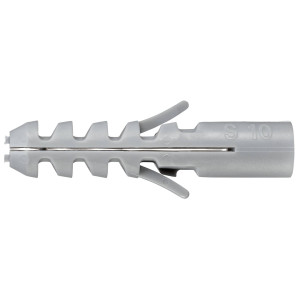 Fischer S 10 Spreizdbel 50mm 10mm 50110 50St.