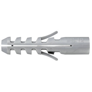 Fischer S 12 Spreizdbel 60mm 12mm 50112 25St.