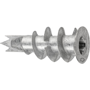 Fischer GKM Gipskartondbel 31mm 24556 100St.