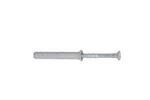 Fischer N-S Nageldbel 30mm 5mm 050395 100St.