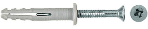 Fischer N 6 x 40/7 P Nageldbel 40mm 6mm 48795 100St.