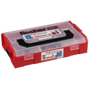 Fischer DuoPower Dbelsortiment 535968 210St.