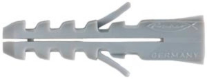 Fischer S 20 Spreizdbel 90mm 20mm 50120 5St.