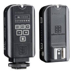 Elinchrom EL-Skyport Universal Plus set