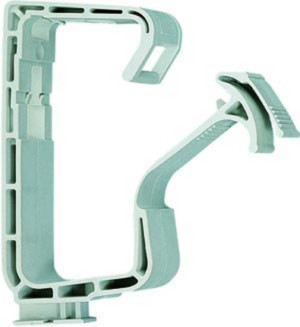 Fischer SHA 15 Sammelhalter 58139 50St.