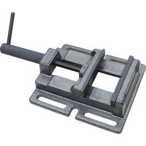 Holzmann Maschinen M150 Maschinenschraubstock M150 Backenbreite: