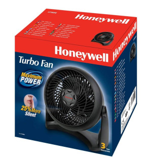 Honeywell HT-900E 40Watt  Turbo-Ventilator