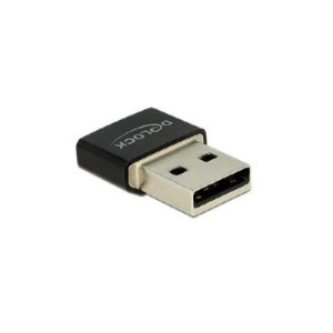 DeLOCK 65680 Adapter HDMI A Buchse > USB A Stecker