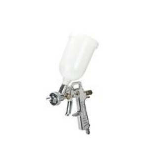 Einhell Druckluft-Spritzpistole 4 bar
