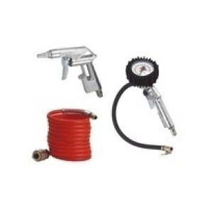 Einhell Druckluft-Werkzeugset