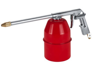 Einhell Druckluft-Sprhpistole 6 bar