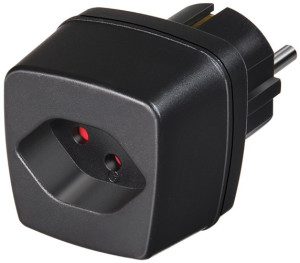 Brennenstuhl 1508480 Reiseadapter
