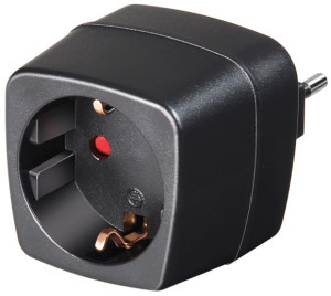 Brennenstuhl 1508470 Reiseadapter