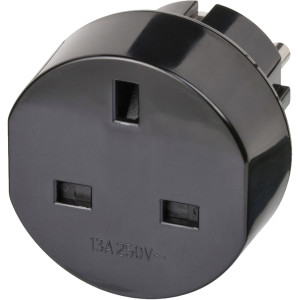 Brennenstuhl 1508530 Reiseadapter