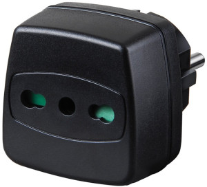 Brennenstuhl 1508590 Reiseadapter