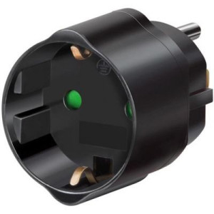 Brennenstuhl 1508550 Reiseadapter