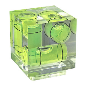 Kaiser Triplex Wasserwaage