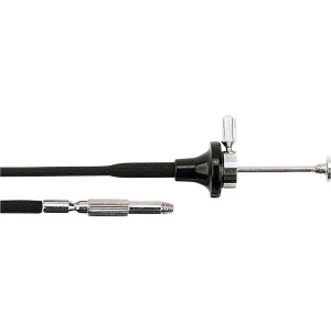 Kaiser Drahtauslser 50cm mit Stoffbezug