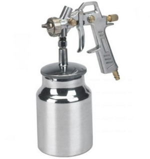 Einhell Druckluft-Spritzpistole 4 bar