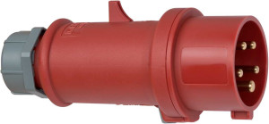 Brennenstuhl 1081310 CEE Phasenwender 16A 5polig 400V 1St.