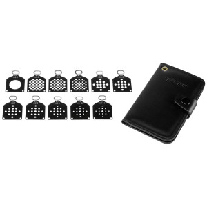 Sekonic Lochblenden Set fr L-398