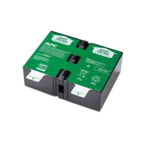APC Ersatzbatterie Nr. 123 mit 2 Jahren