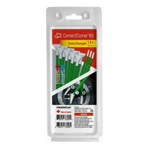 Visible Dust EZ Corner2Corner Kit 1.6x extra strength