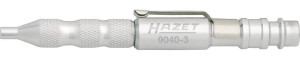 Hazet Druckluft-Ausblaspistole 12 bar