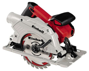 Einhell TE-CS 165 Handkreissge Schnitttiefe max. (9) 55mm 1200W