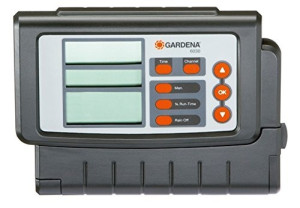 GARDENA Bewsserungssteuerung Classic 6030: Bewsserungscomputer
