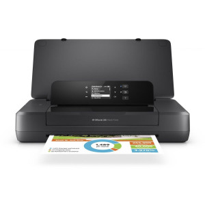 Hewlett Packard HP OfficeJet 200 mobiler Drucker