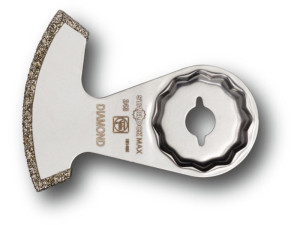 Fein 63903243210 Diamant Segmentmesser 1St.