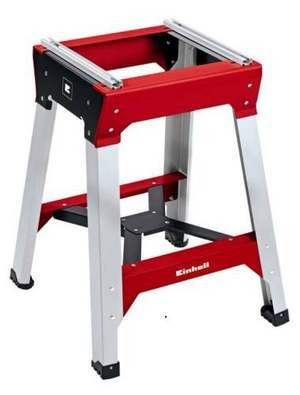 Einhell E-Stand Kappsgen-Untergestell