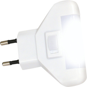 REV 00337171 Nachtlicht LED Kaltwei Wei