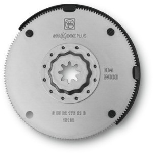 Fein 63502176210 HSS Kreissgeblatt 100mm 1St.