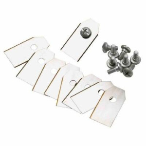 Gardena 04087-20 Ersatzmesser 9er Set Passend fr (Modell