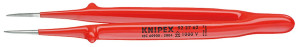 Knipex 92 27 62 VDE-Pinzette Spitz, fein 150mm