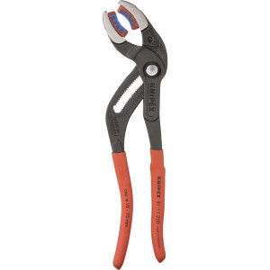 Knipex 81 11 250 Syphonzange 250mm 1St.