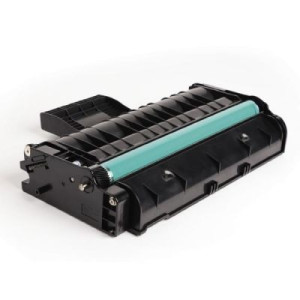 Ricoh Original Type SP 150LE Toner schwarz fr 700 Seiten (407971) f