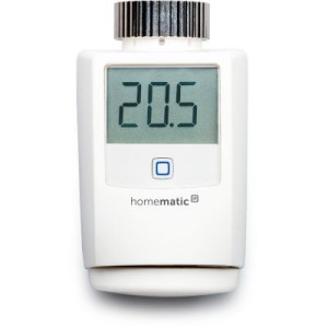 eQ-3 Homematic IP Heizkrperthermostat