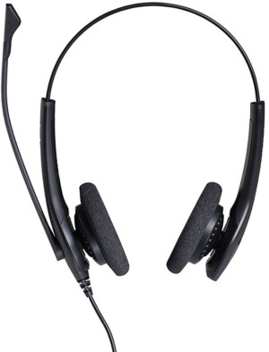 GN Audio Germany JABRA BIZ 1500 USB-A binaural, NC, Wideband (bis