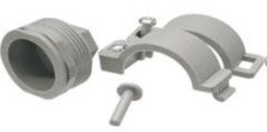 Homematic IP 49411 Heizkrper-Ventil-Adapter Passend fr Heizk