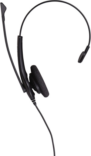 GN Audio Germany JABRA BIZ 1500 USB monaural, NC, Wideband (bis