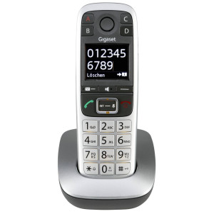 Gigaset E560 platin