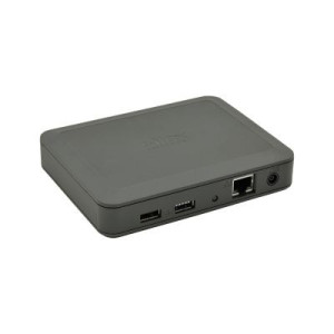 Silex Technology DS-600 Netzwerk USB-Server LAN (10/100/1000MBit/s),