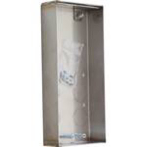 wantec MONOLITH C Unterputzkasten flach 223x103x39mm - Passend fr