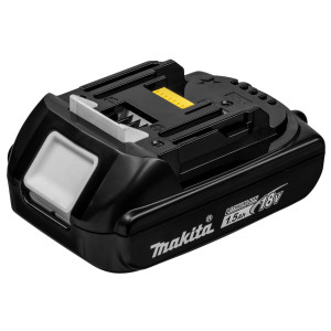 Makita BL1815N 196235-0 Werkzeug-Akku 18V 1.5Ah Li-Ion