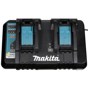 Makita 196933-6 Akkupack-Schnellladegert DC18RD