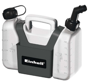 Einhell 4501325 Doppelkanister